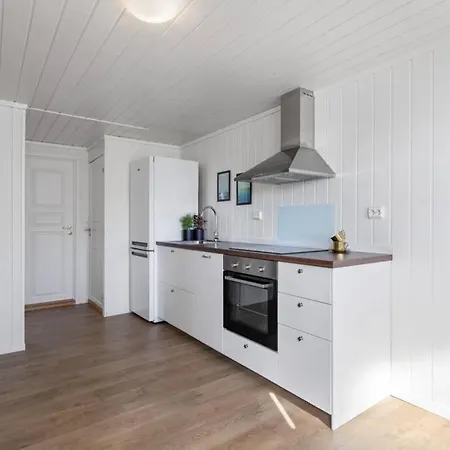 With Amazing Views - Free Parking * Arendal