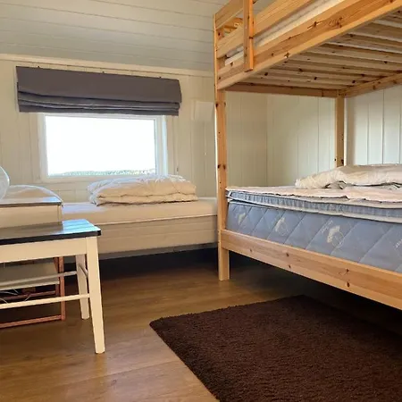 With Amazing Views - Free Parking Leilighet