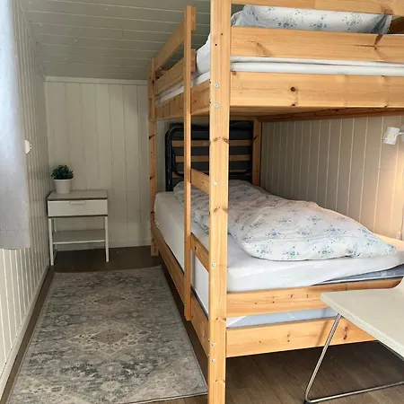 With Amazing Views - Free Parking Apartmán Arendal