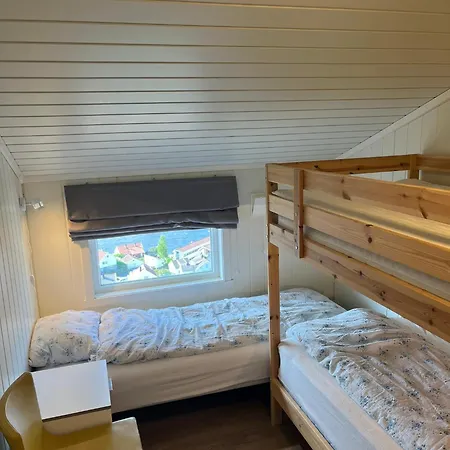 Apartmán With Amazing Views - Free Parking