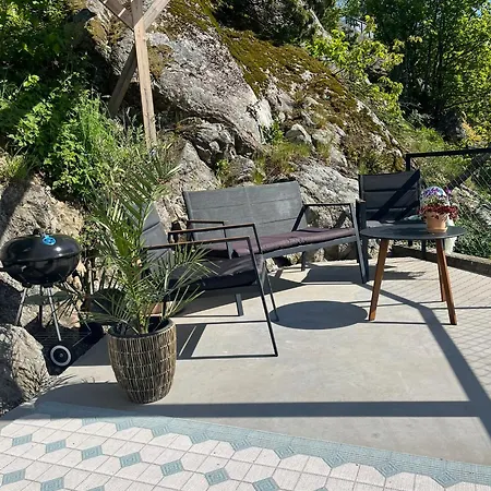 Apartamento With Amazing Views - Free Parking *