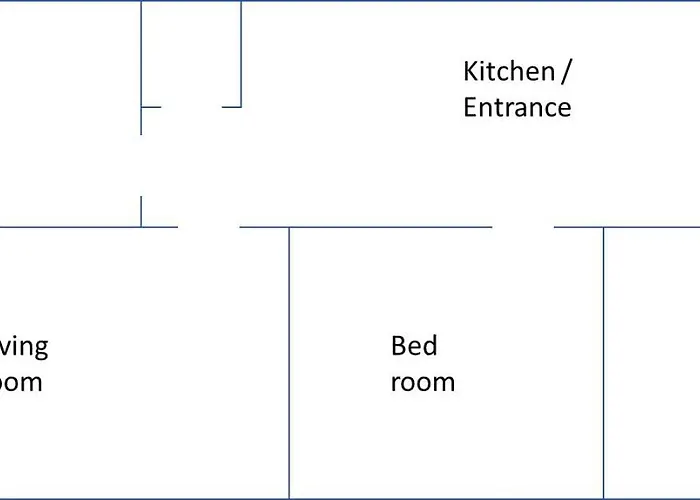 With Amazing Views - Free Parking Apartment Arendal