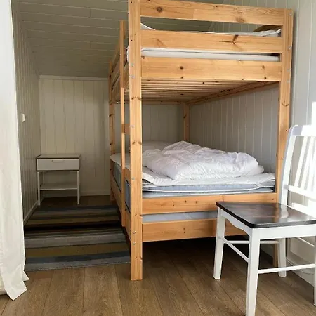 With Amazing Views - Free Parking 아렌달