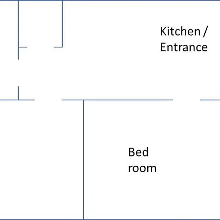 With Amazing Views - Free Parking 아파트 아렌달