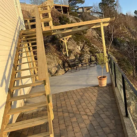 아파트 With Amazing Views - Free Parking *